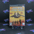 Star Wars The Clone Wars PS2 PlayStation 2 + Reg Card Complete - Excellent