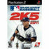 MLB 2K5 PS2 PlayStation 2 Complete - Excellent