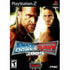 WWE SmackDown vs. Raw 2009 PS2 PlayStation 2 Complete - Excellent