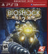 Bioshock 2 PS3 PlayStation 3 GH Complete - Excellent