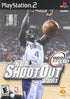 NBA Shootout 2001 PS2 PlayStation 2 Complete - Excellent