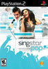 SingStar Pop PS2 PlayStation 2 Complete - Excellent