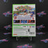Sega Sonic Generations Xbox 360 PH Complete - Excellent
