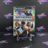 Sega Genesis Collection PS2 PlayStation 2 Complete - Excellent