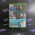 Borderlands Double Game Add-On Pack Xbox 360 Complete - Excellent