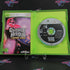 Guitar Hero 3 Legends Of Rock Xbox 360 + Stickers Complete - Excellent