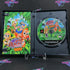 BUZZ Jr Jungle Party PS2 PlayStation 2 + Reg Card Complete - Excellent