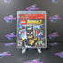 LEGO Batman 2 DC Super Heroes PS3 PlayStation 3 GH Complete - Excellent