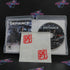 Defiance PS3 PlayStation 3 + Stickers / Post Cards Complete - Excellent