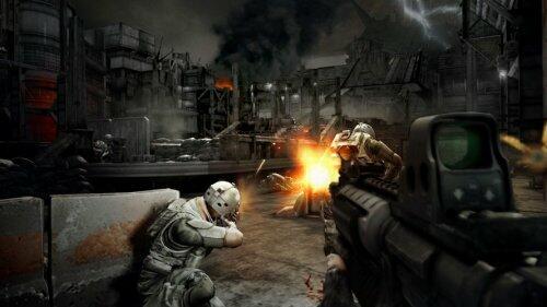 Killzone 2 PS3 PlayStation 3 Complete - Excellent