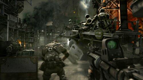 Killzone 2 PS3 PlayStation 3 Complete - Excellent