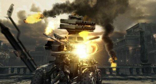 Killzone 2 PS3 PlayStation 3 Complete - Excellent