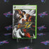 Street Fighter IV - Xbox 360 - Very Good