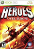 Heroes Over Europe Xbox 360 - Very Good