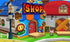 Paper Mario Sticker Star Nintendo 3DS AD/NM - Very Good