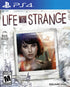 Life is Strange PS4 PlayStation 4 AD - Very Good