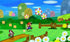 Paper Mario Sticker Star Nintendo 3DS AD/NM - Very Good