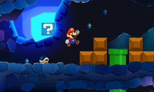 Paper Mario Sticker Star Nintendo 3DS AD/NM - Very Good
