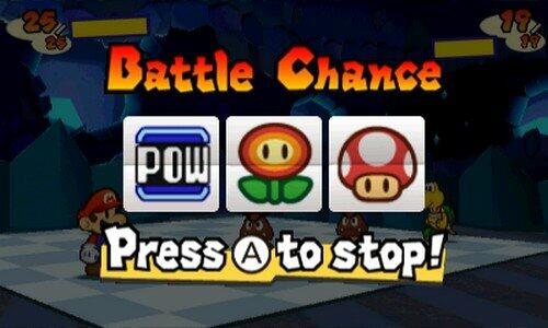 Paper Mario Sticker Star Nintendo 3DS AD/NM - Very Good