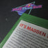 Madden NFL 15 Xbox One AD Complete CIB - Very Good