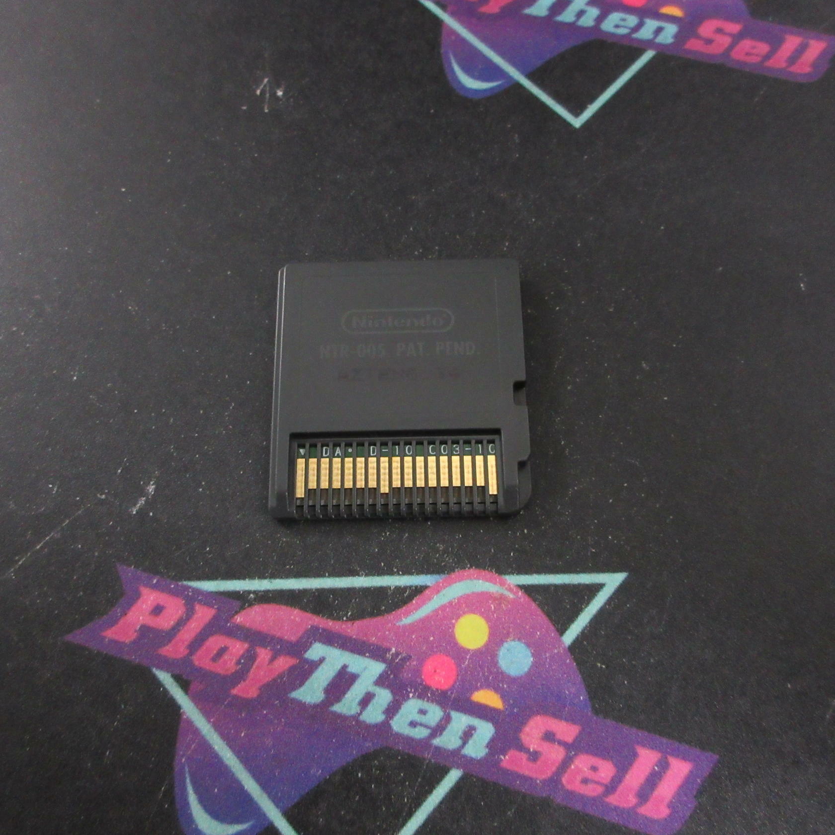 Zoo Tycoon Nintendo DS AD Complete CIB - Very Good