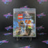LEGO Jurassic World PS3 PlayStation 3 Complete - Excellent