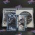 Defiance PS3 PlayStation 3 + Stickers / Post Cards Complete - Excellent