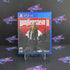 Wolfenstein II The New Colossus PS4 PlayStation 4 Complete - Refurbished