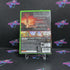 Fallout New Vegas Xbox 360 AD/MD/DD Complete CIB - Very Good