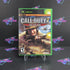 Call of Duty 2 Big Red One Xbox Complete - Refurbished
