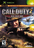 Call of Duty 2 Big Red One Xbox Complete - Refurbished