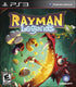 Rayman Legends PS3 PlayStation 3 Complete - Excellent