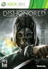Dishonored Xbox 360 Complete - Excellent