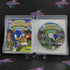 Sega Superstars Tennis PS3 PlayStation 3 Complete - Excellent