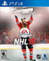 NHL 16 PS4 PlayStation 4 Complete - Excellent