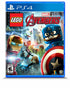 LEGO Marvel's Avengers PS4 PlayStation 4 Complete - Refurbished