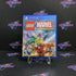 LEGO Marvel Super Heroes PS4 PlayStation 4 Complete - Refurbished