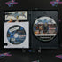 Soul Calibur 2 PS2 PlayStation 2 AD/DD + Reg Card / Bonus Disc Complete CIB - Very Good