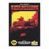 Super Battletank Sega Genesis - Very Good