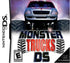 Monster Trucks DS Nintendo DS AD Complete CIB - Very Good