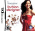 Imagine Fashion Designer Nintendo DS AD/NM - Very Good