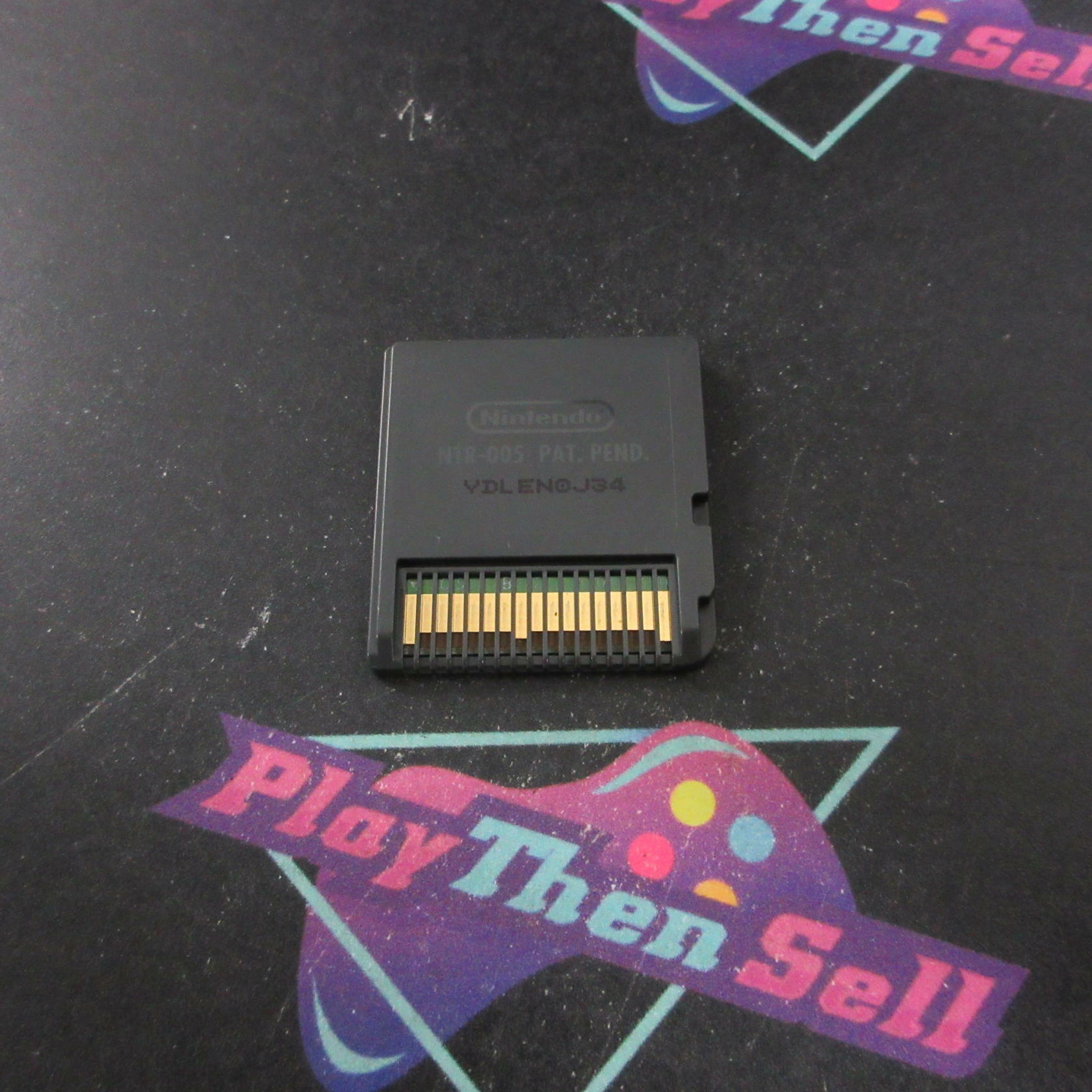 Deal or No Deal Nintendo DS AD/CS Complete - Very Good