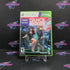 Dance Central Xbox 360 - Very Good