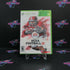 NCAA Football 12 Xbox 360 AD/DD/NM - Very Good