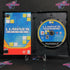 Puzzle Fusion Lumines Plus PS2 PlayStation 2 Complete - Excellent
