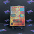 Desert Strike Sega Genesis Complete - Excellent