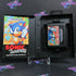 Sonic The Hedgehog Sega Genesis NFRS Complete - Refurbished