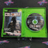 Cold War Xbox + Reg Card Complete - Refurbished