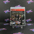 Injustice Gods Among Us Ultimate Edition PS3 PlayStation 3 GH Complete - Excellent