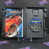 Need for Speed Underground Nintendo GameCube Player's Choice DD CIB - Refurbished